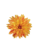 Charger l'image dans la galerie, Arrangement patio 14" - Dahlias