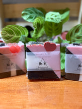 Charger l'image dans la galerie, Savon Le Saint-Valentin
